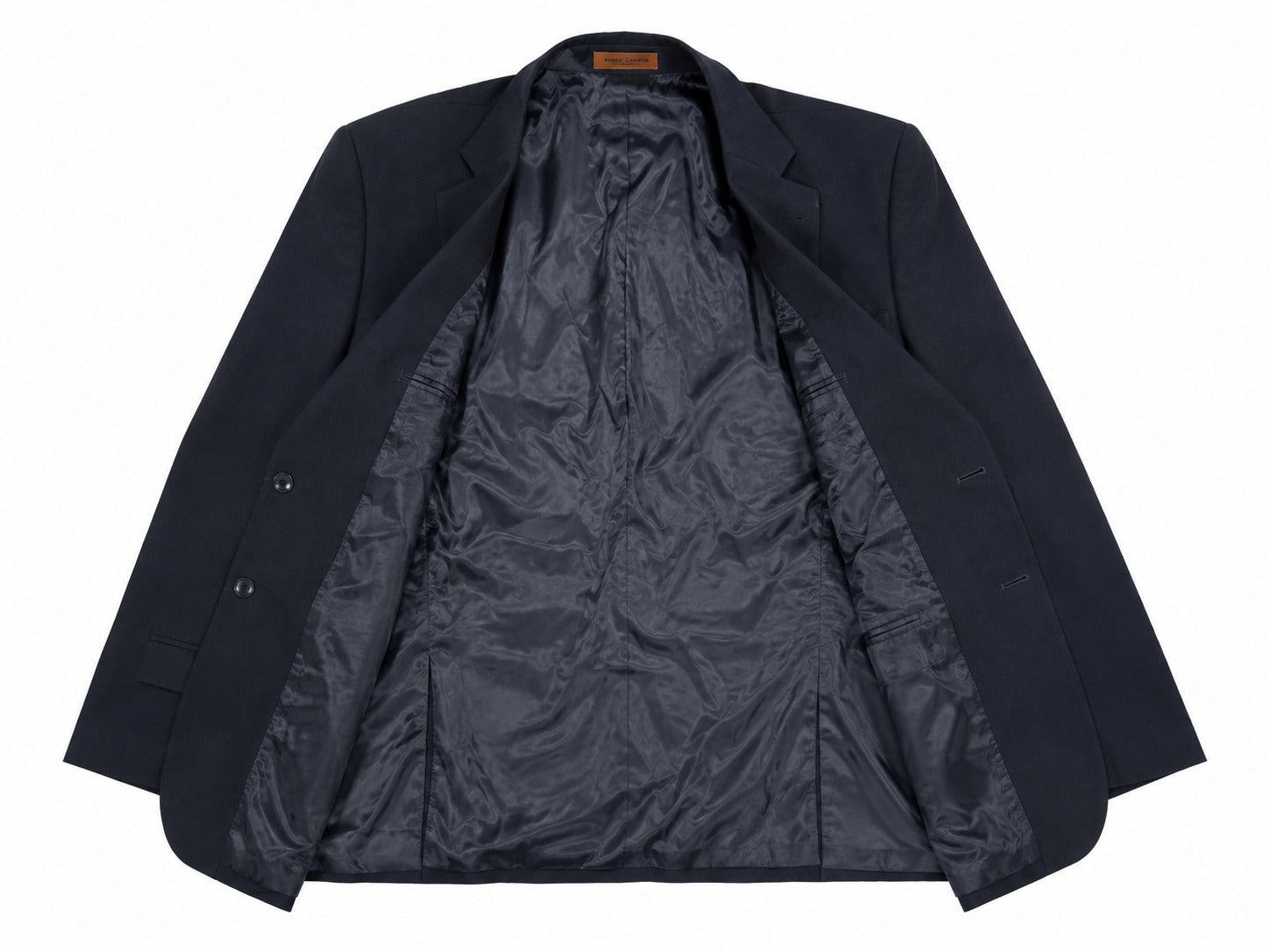 Black Button Ladies Blazer - StylePhase SA