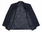 Black Button Ladies Blazer - StylePhase SA