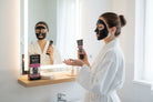 Black Mask Whitening Complex - StylePhase SA