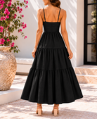 Back view