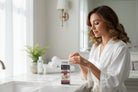 Black Whitening Day Cream - StylePhase SA