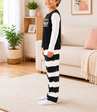 Boys Black And White Pj Set - StylePhase SA