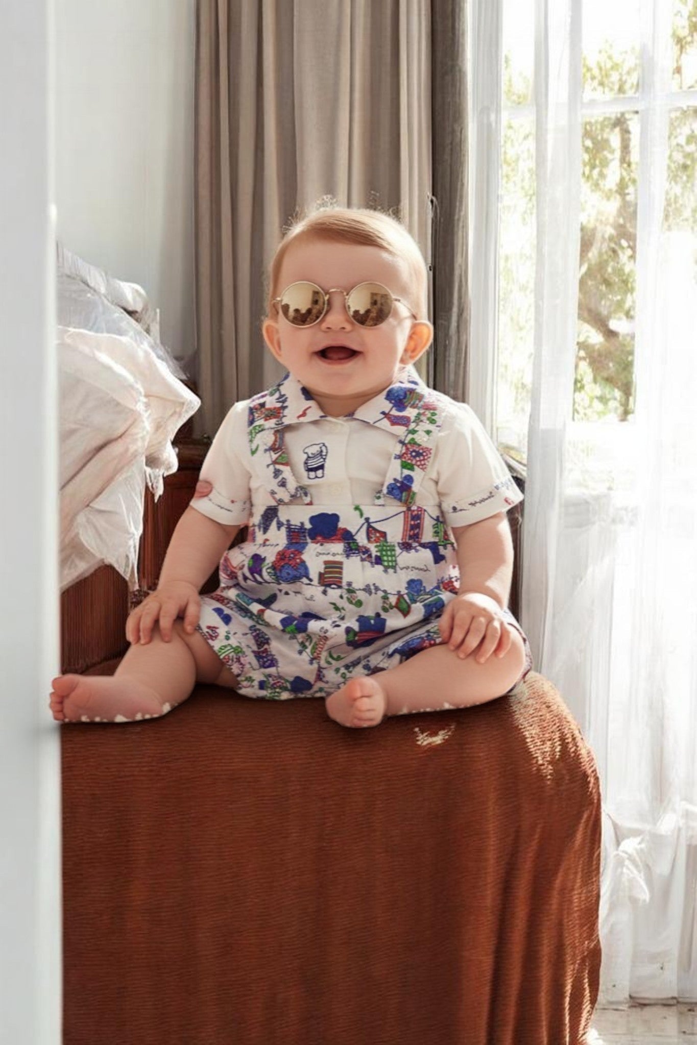 Rompers – StylePhase SA
