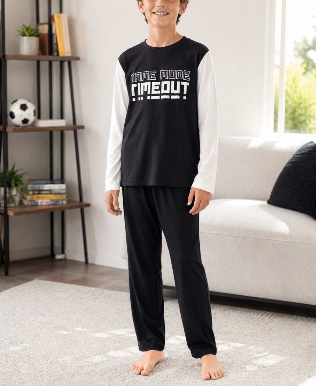 BOYS TWO PIECE SET – StylePhase SA