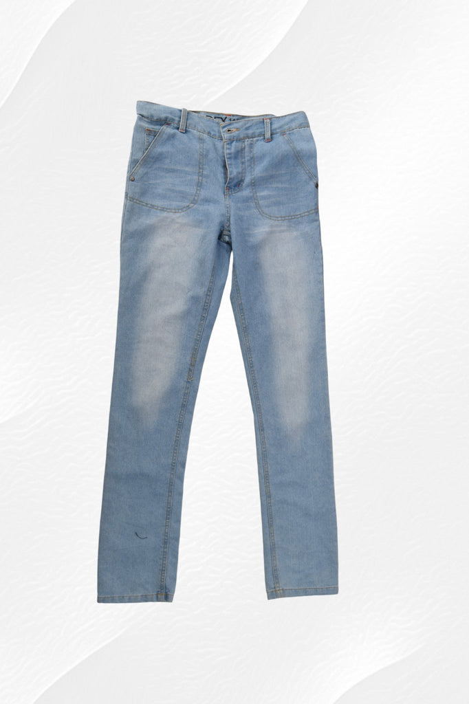 Boys Pocket Jeans - StylePhase SA