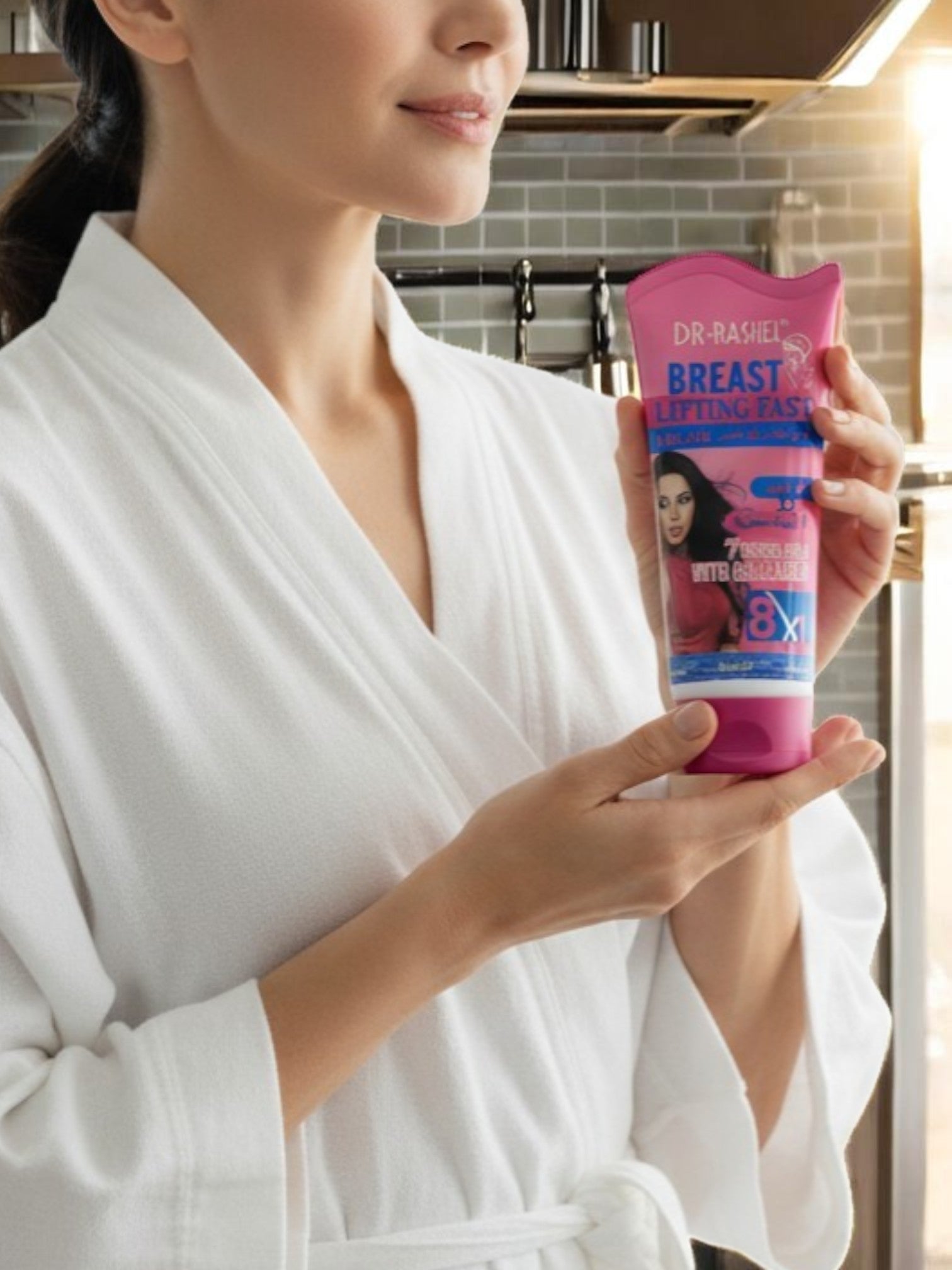 Breast Lifting Cream - StylePhase SA