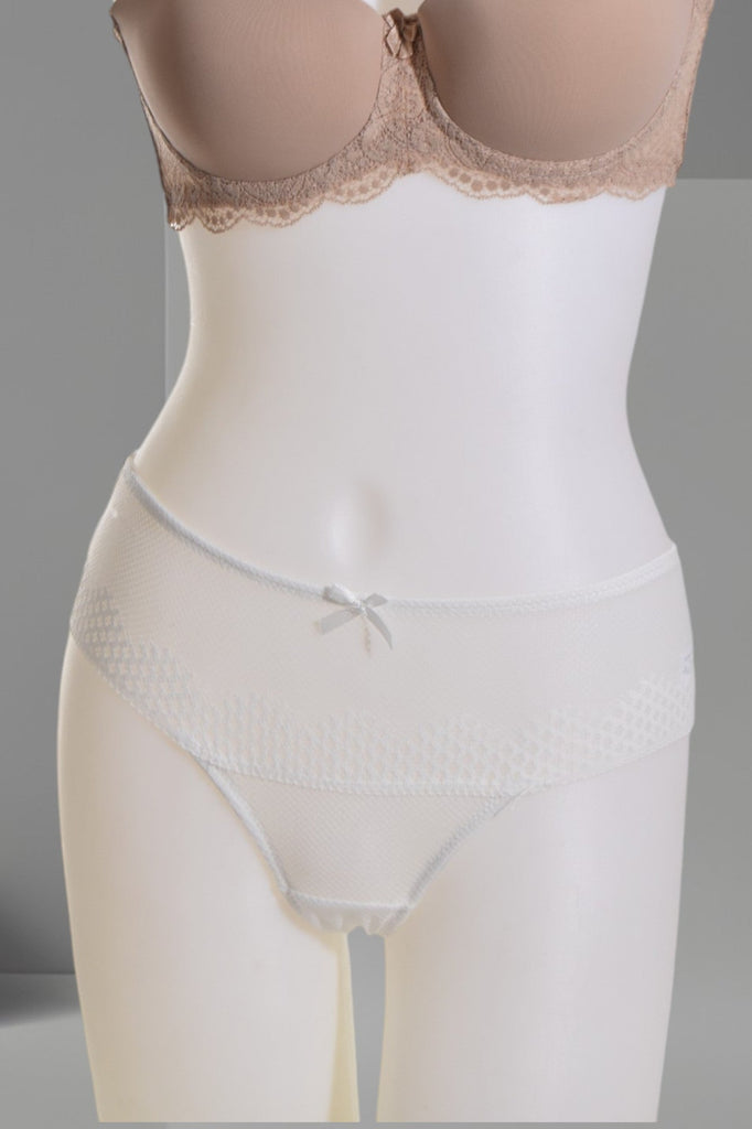 Breathable Lace Panty - StylePhase SA