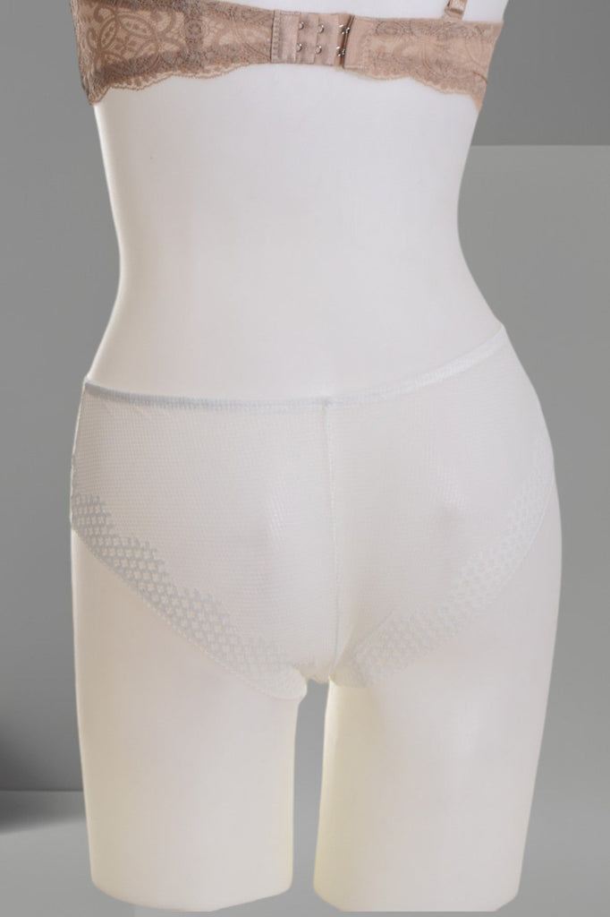 Breathable Lace Panty - StylePhase SA