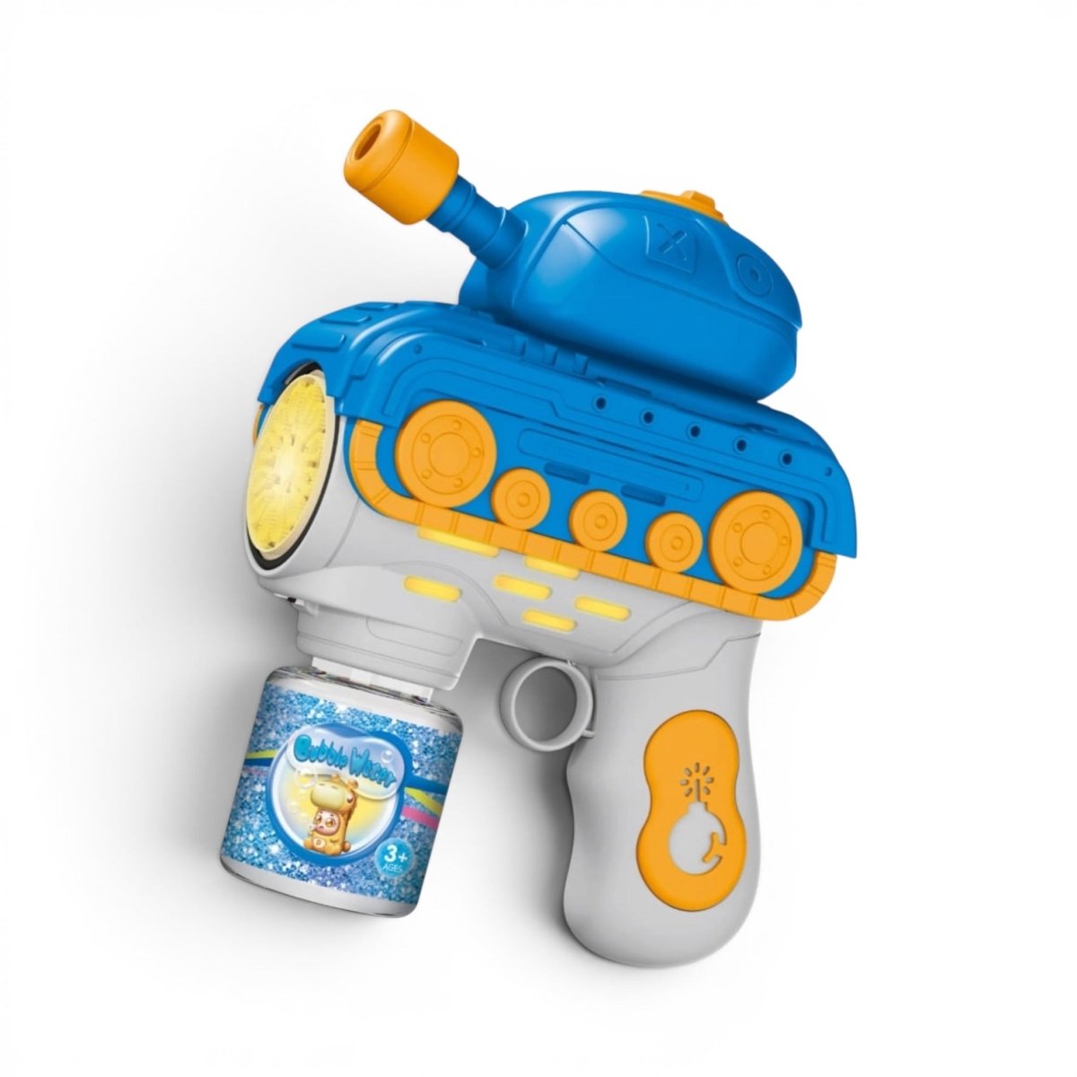 Bubble Gun - Tanks - Home Phase