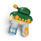 Bubble Gun - Tanks - Home Phase