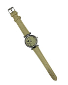 Butterfly Quartz Watch - StylePhase SA