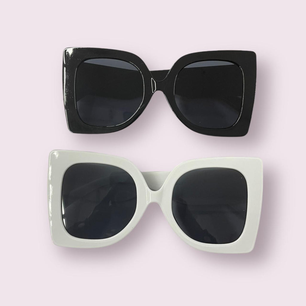 Butterfly Shape Sunglasses - StylePhase SA