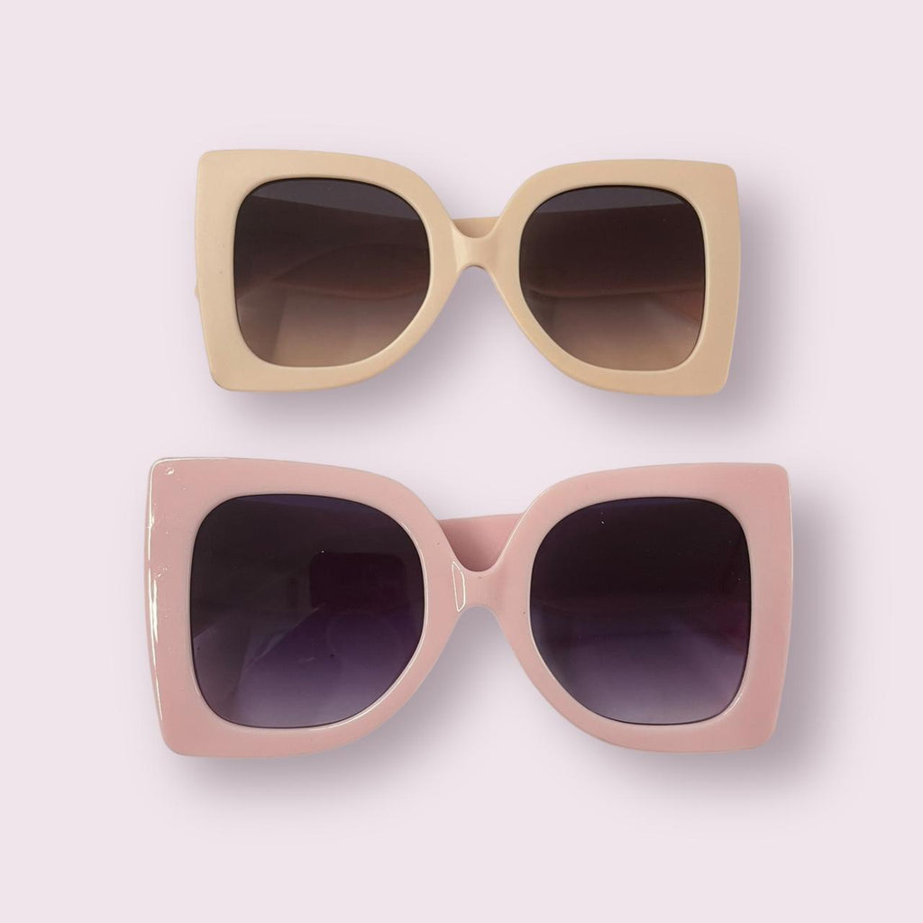 Butterfly Shape Sunglasses - StylePhase SA