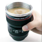 Camera Lens Coffee Mug - Style Phase Home