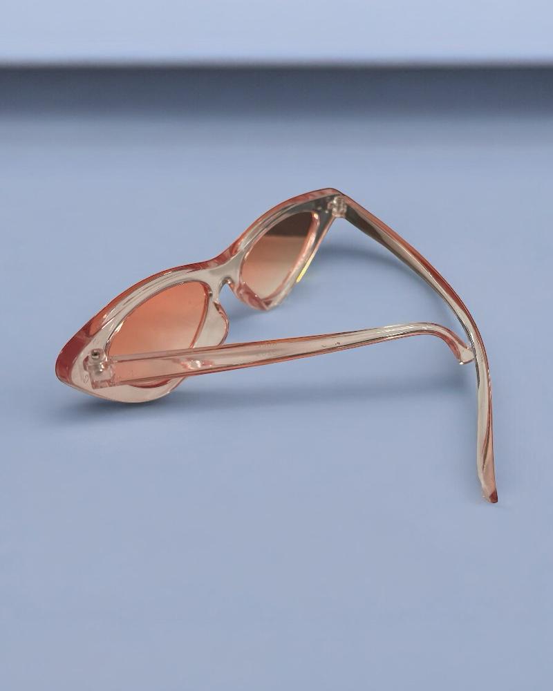 Cat Eye Fashion Sunglasses - StylePhase SA