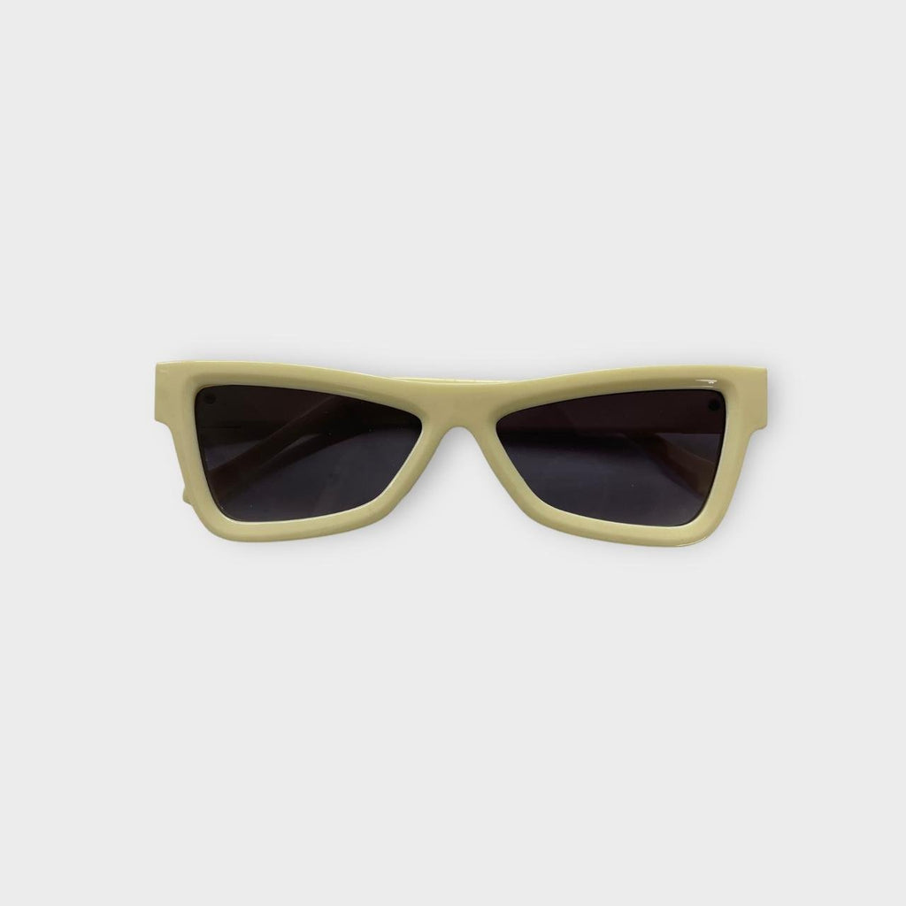 Cat Eye Low Bridge Sunglasses - StylePhase SA