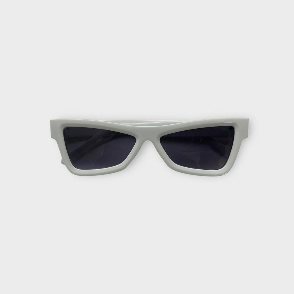 Cat Eye Low Bridge Sunglasses - StylePhase SA