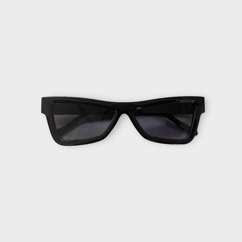 Cat Eye Low Bridge Sunglasses - StylePhase SA