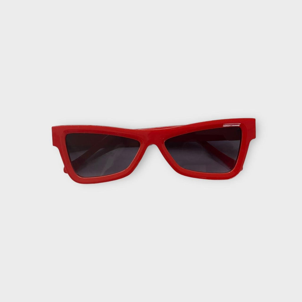 Cat Eye Low Bridge Sunglasses - StylePhase SA