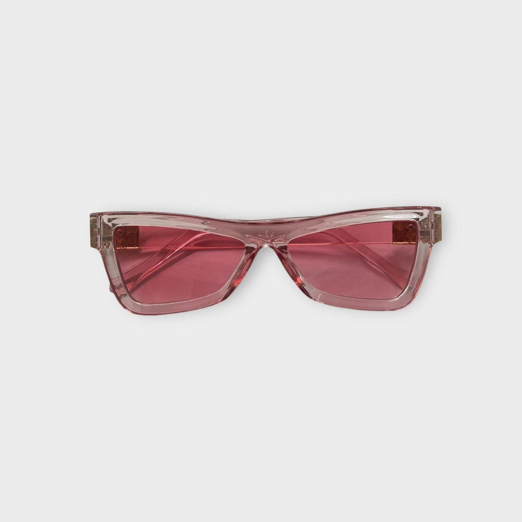 Cat Eye Low Bridge Sunglasses - StylePhase SA