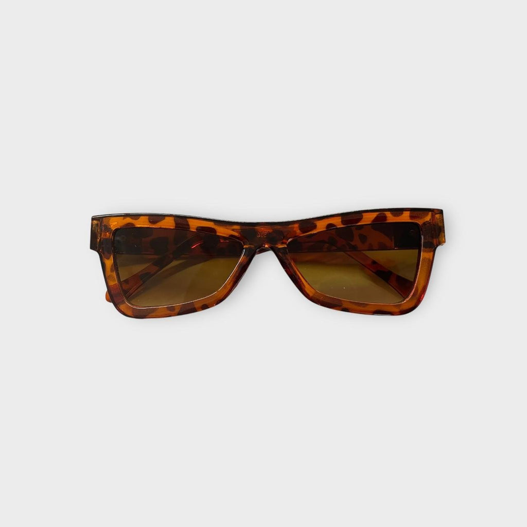 Cat Eye Low Bridge Sunglasses - StylePhase SA