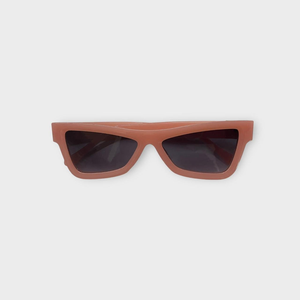 Cat Eye Low Bridge Sunglasses - StylePhase SA