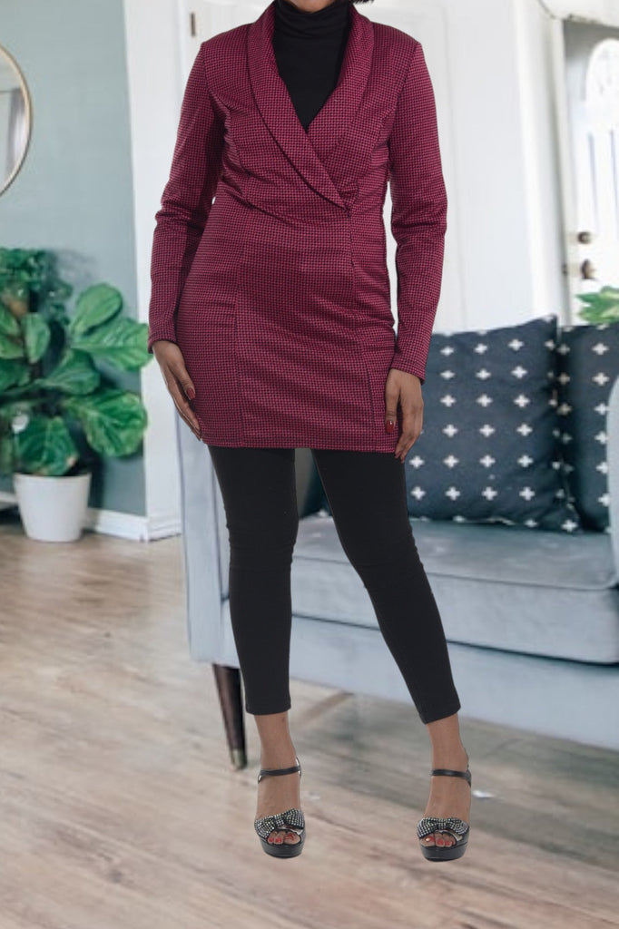 Pocket Flare Dresses StylePhase SA Pocket Flare Dresses StylePhase SA