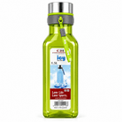 Ch Plastic Icy Freezer Bottle - 1.5 Litre - Home Phase