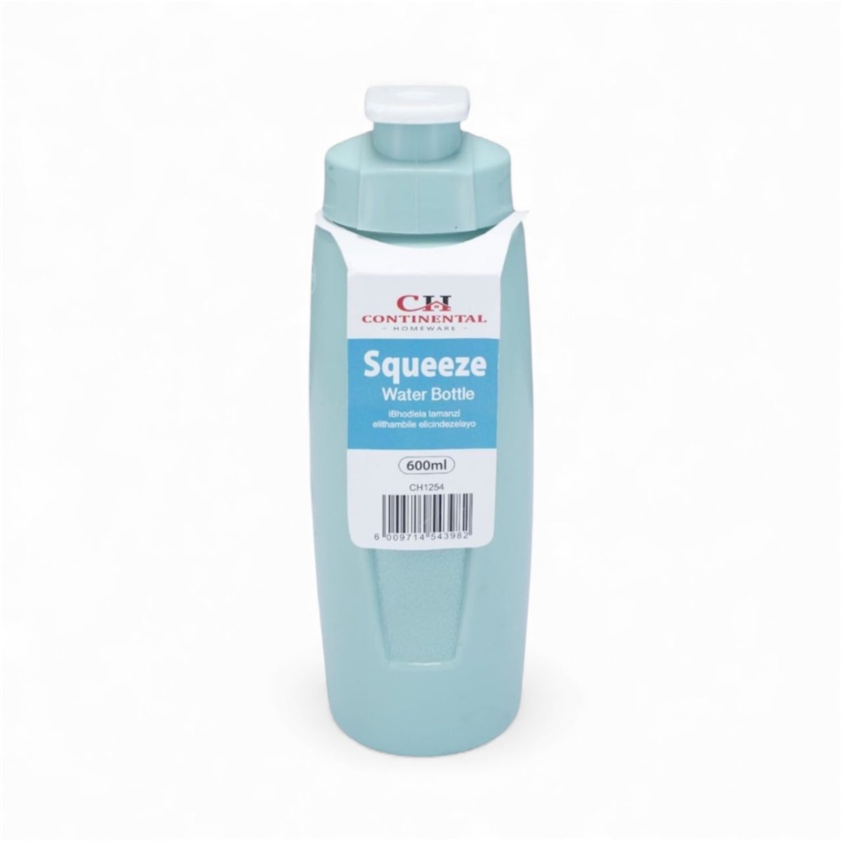 CH Squeeze Pastel Water Bottle - 1000 ml - Home Phase
