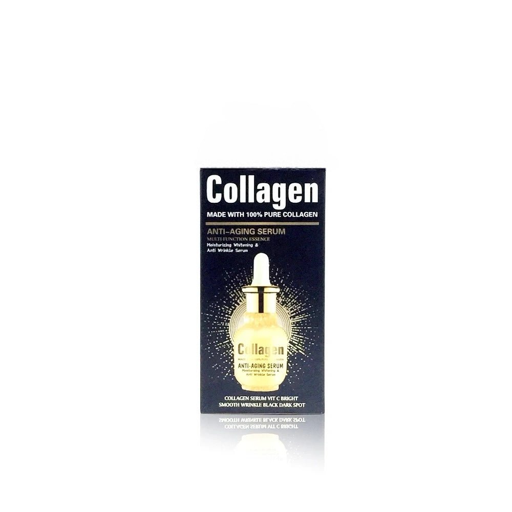 Collagen Anti - Aging Serum - StylePhase SA