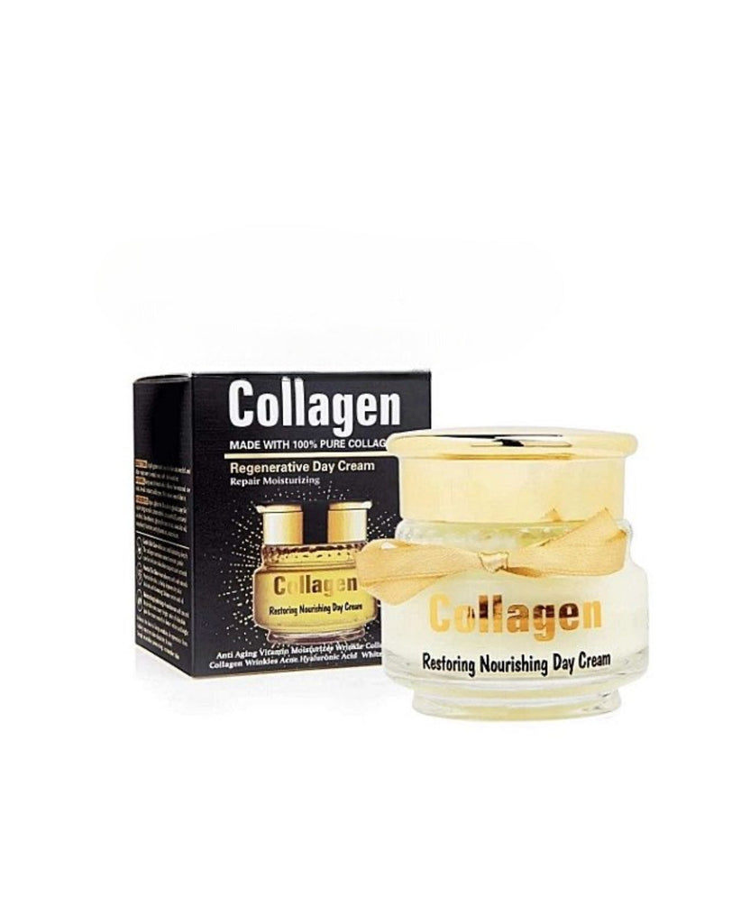 Collagen Regenerative Day Cream - StylePhase SA