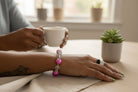 Color Pearl Bracelet - StylePhase SA