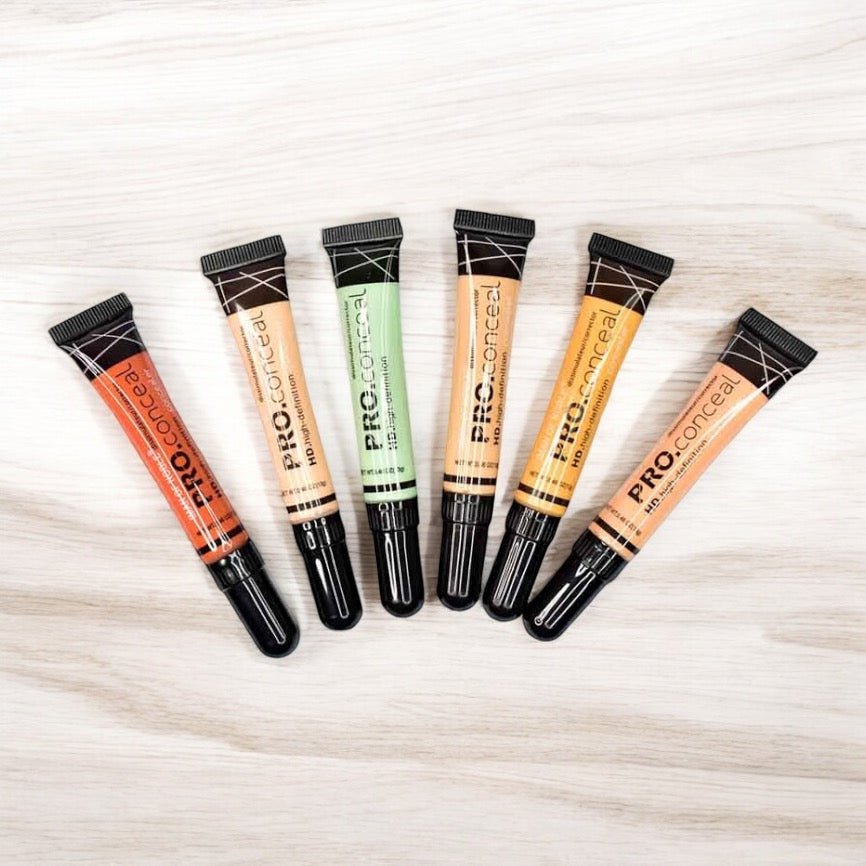 Concealer - StylePhase SA