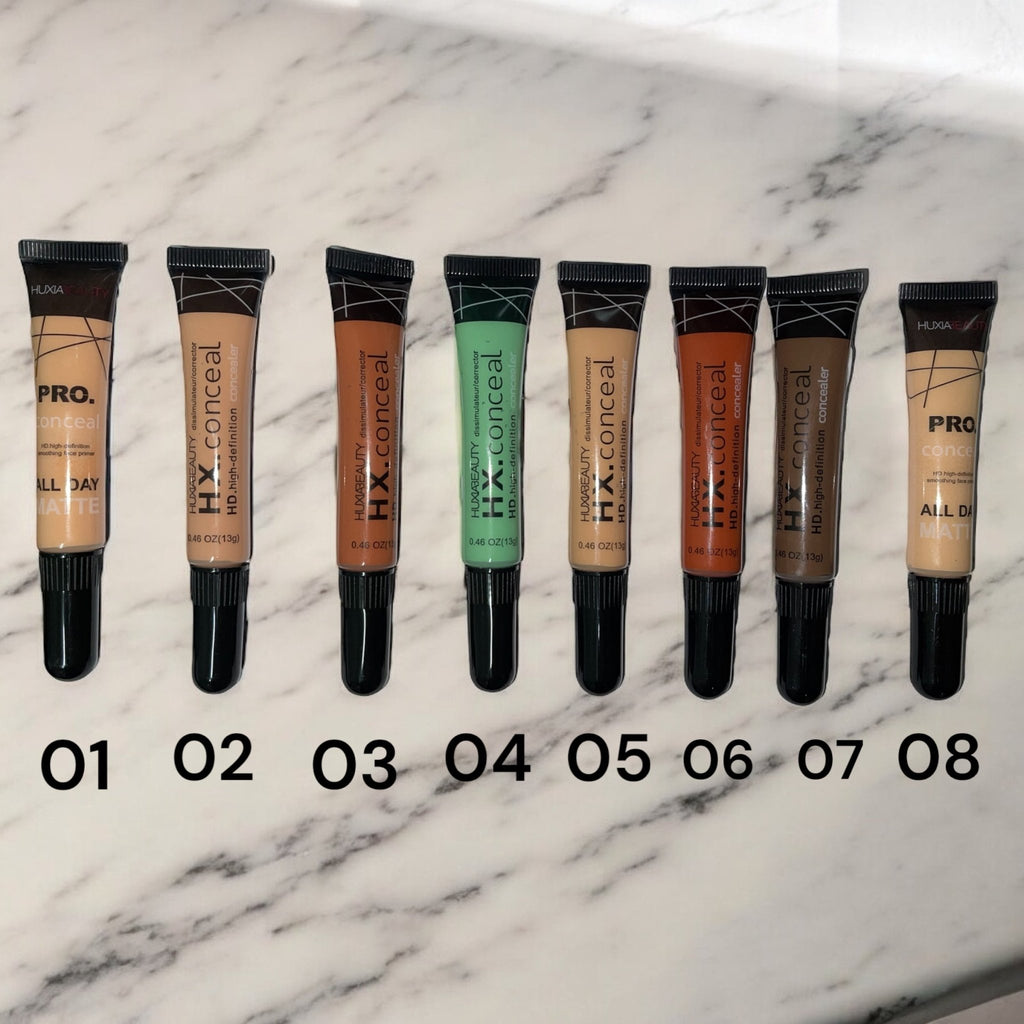 Concealer - StylePhase SA