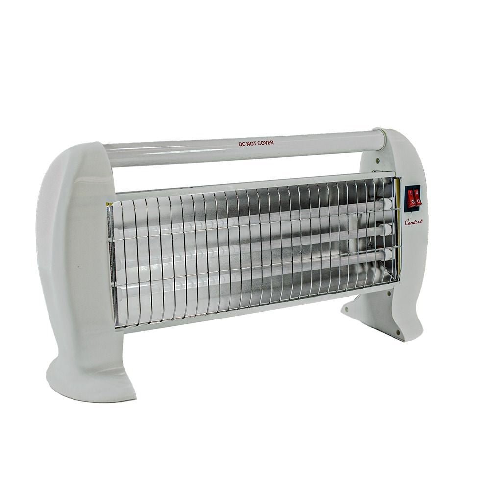 Condere 3 Bar Electric Heater - StylePhase SA