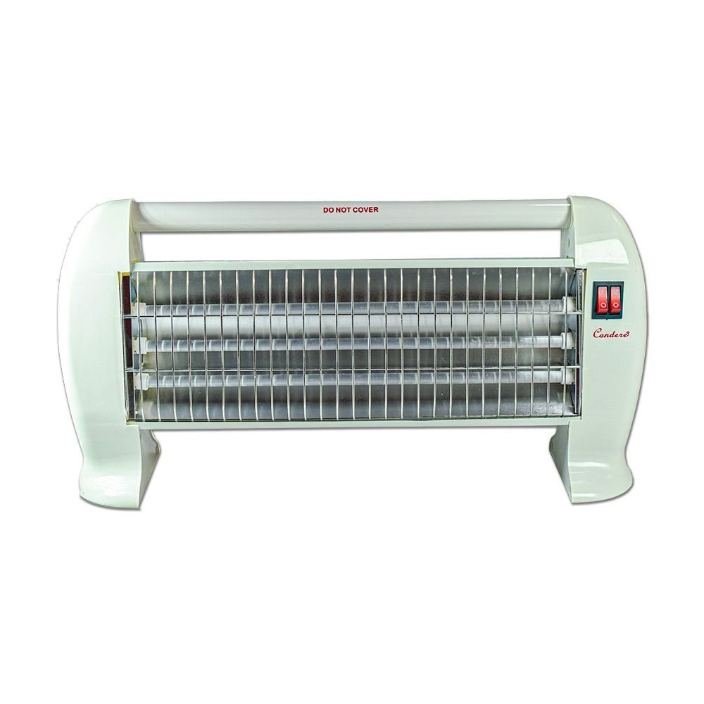 Condere 3 Bar Electric Heater - StylePhase SA