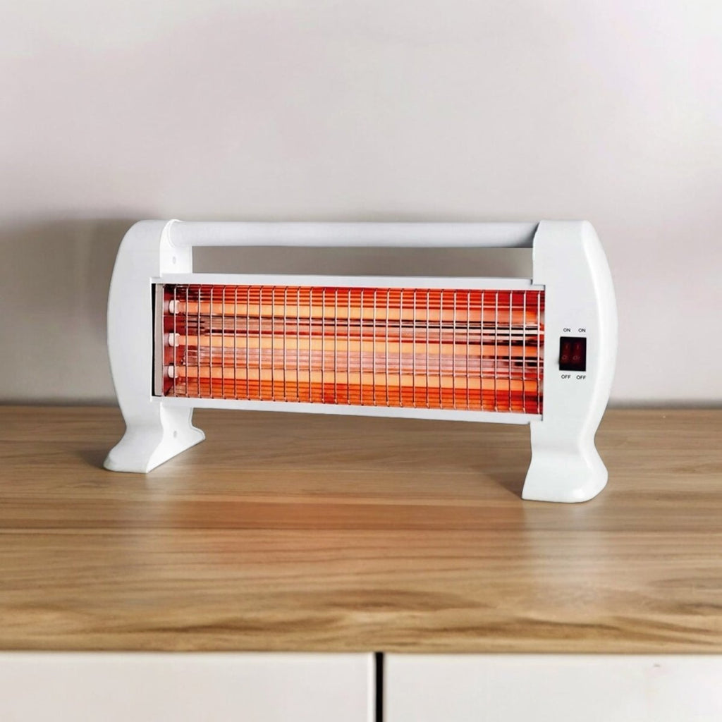 Condere 3 Bar Electric Heater - StylePhase SA