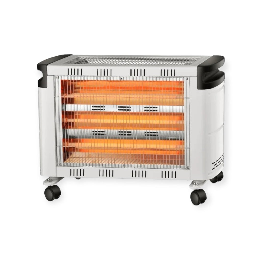 Condere 5 Bar Quartz Heater - 2000W - StylePhase SA