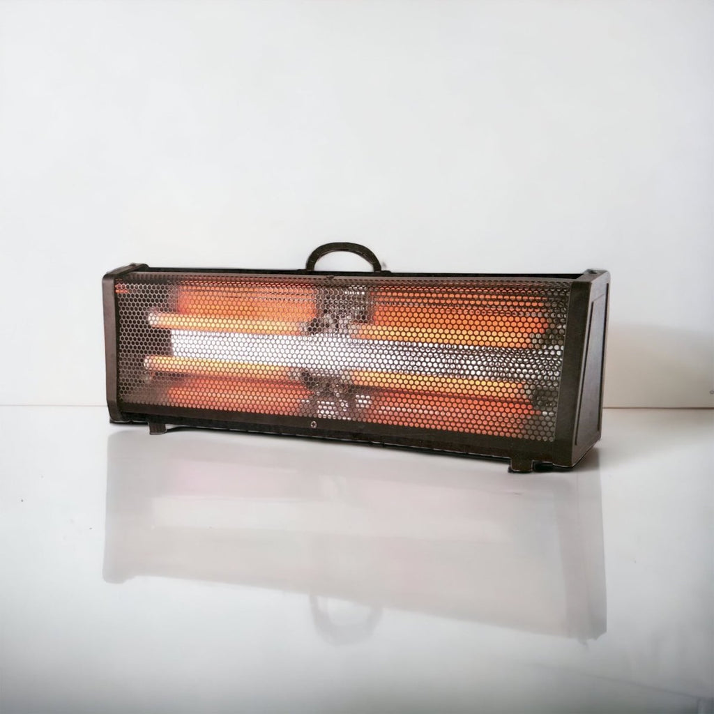 Condere Electric Heater - 4 Bar - StylePhase SA