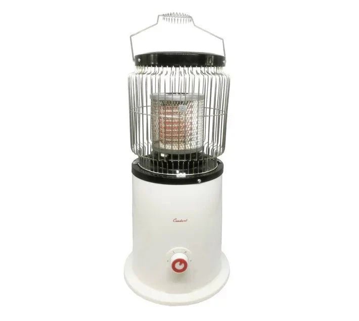 Condere Electric Radiant Heater - ZR - 6010 - StylePhase SA