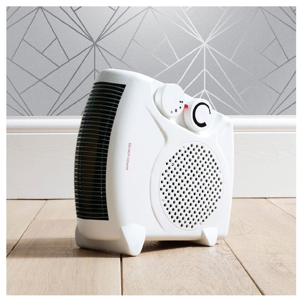 Condere Fan Heater - 2000W - StylePhase SA