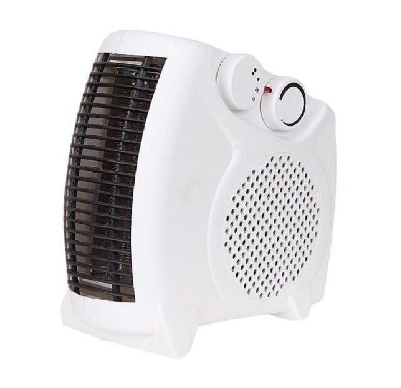 Condere Fan Heater - 2000W - StylePhase SA