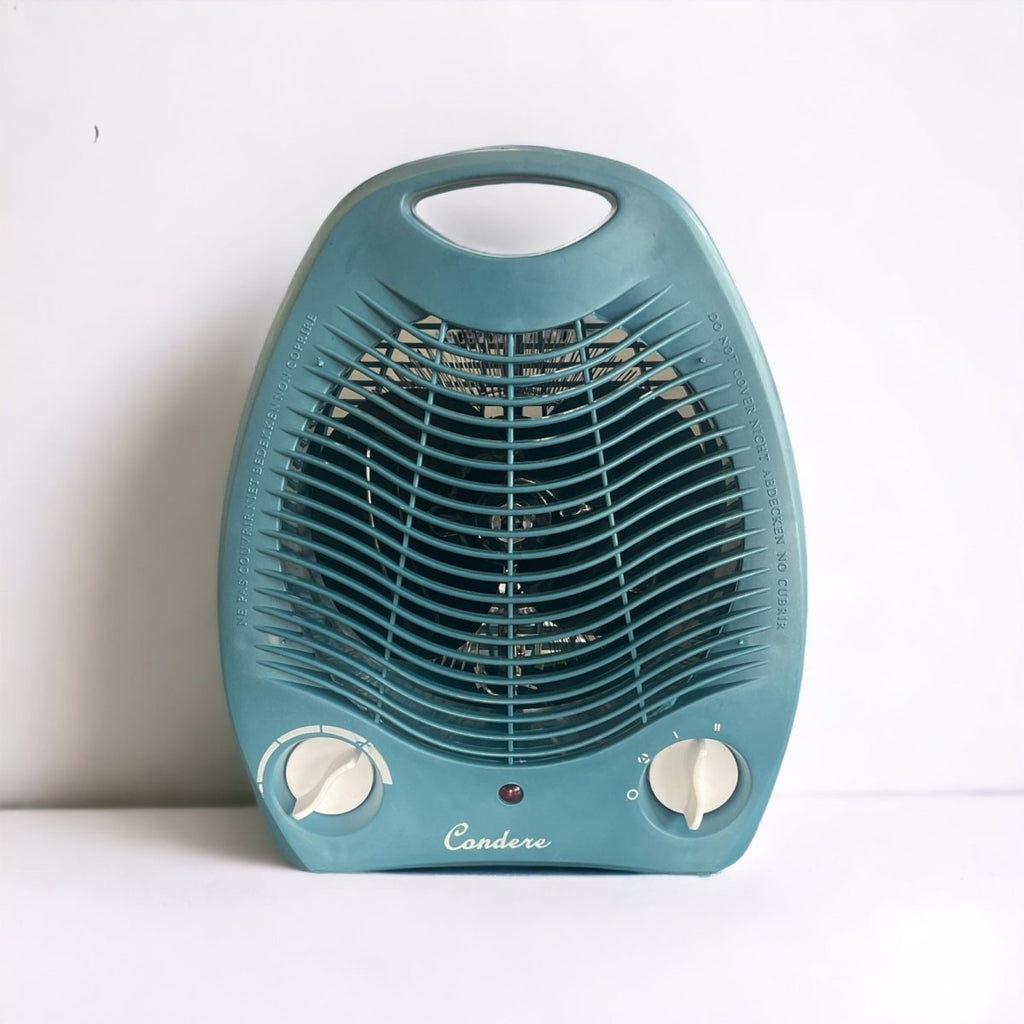 Condere Fan Heater - StylePhase SA