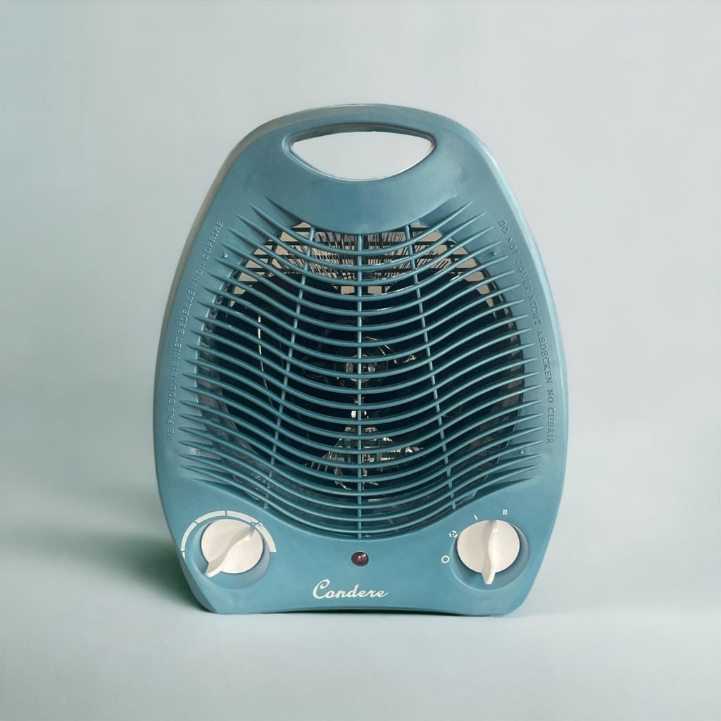 Condere Fan Heater - StylePhase SA