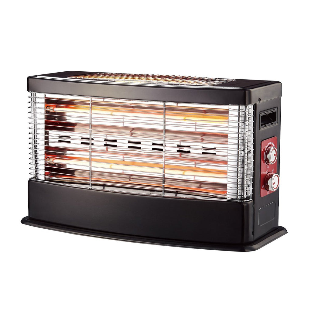 Condere - Quartz Heater - ZR - 2010 - StylePhase SA