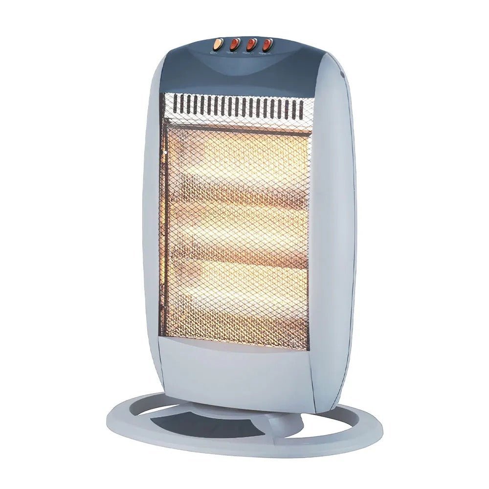 Condere Rotating Electric Halogen Heater - StylePhase SA