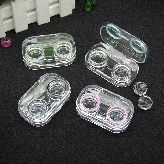 Contact Lens Case - StylePhase SA