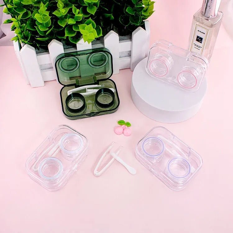 Contact Lens Case - StylePhase SA