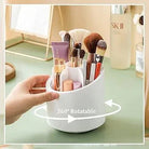 Cosmetic Brush Storage Box - Home Phase