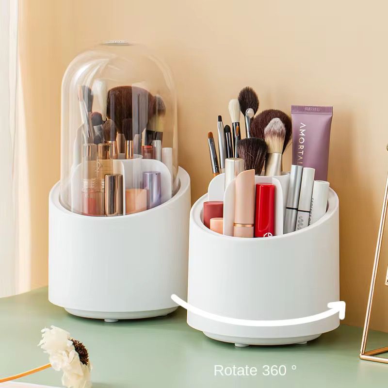 Cosmetic Brush Storage Box - Home Phase